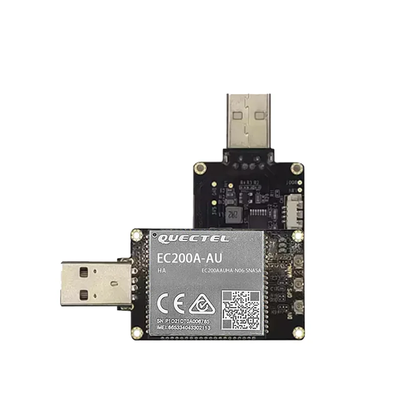 スーパーガール-iot EC200A-EU EC200A-AU ec200aeuhaモジュール,USBドングルngff bkey lte,1個