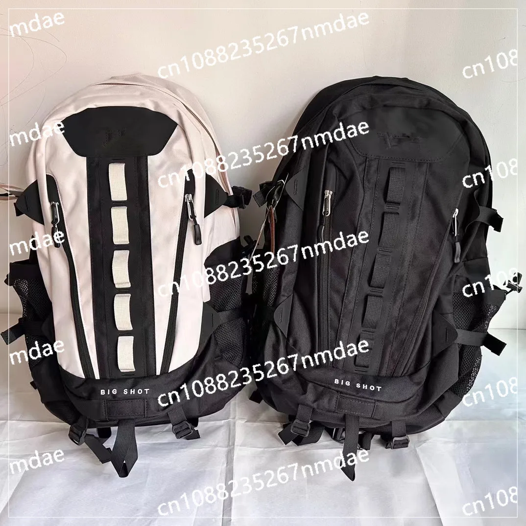 

Schoolbag, High School, University Burden Reduction Ridge Backpack, Outdoor Travel Bag