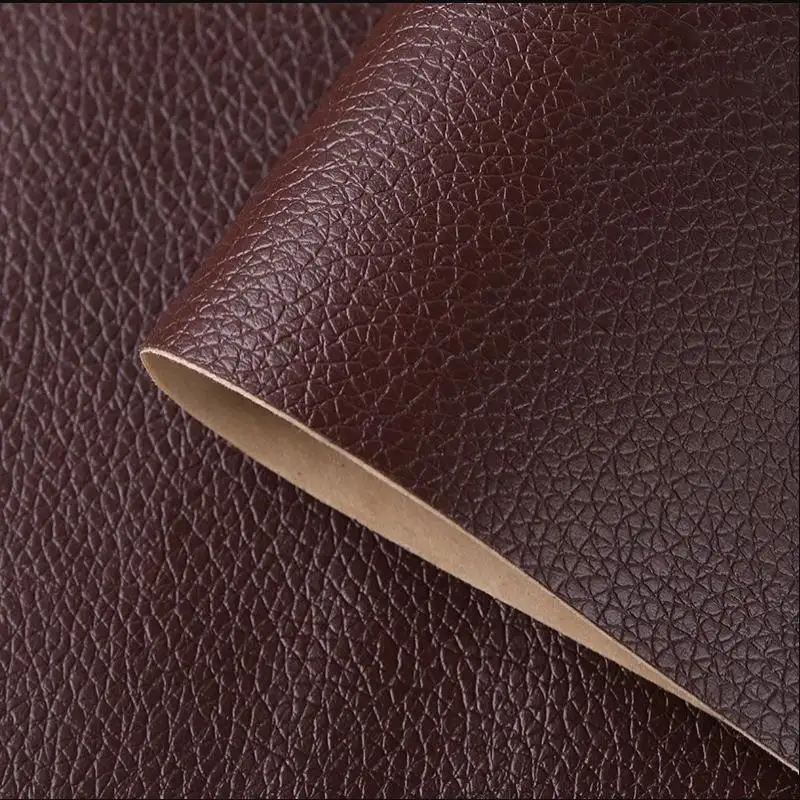 Selbstklebendes Leder-Reparaturband für Heimwerker – Ideal für Sofa, Motorrad, Autositz, Taschen und mehr – Detail 15