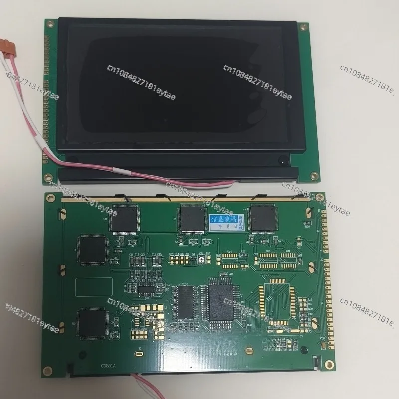 LMG7400PLFC LMG7401PLBC SP14N002 SP14N003 LCD
