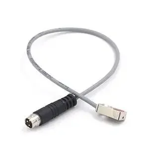 

High quality sensor IFFM 08N17A6/KS35L inductive proximity switch