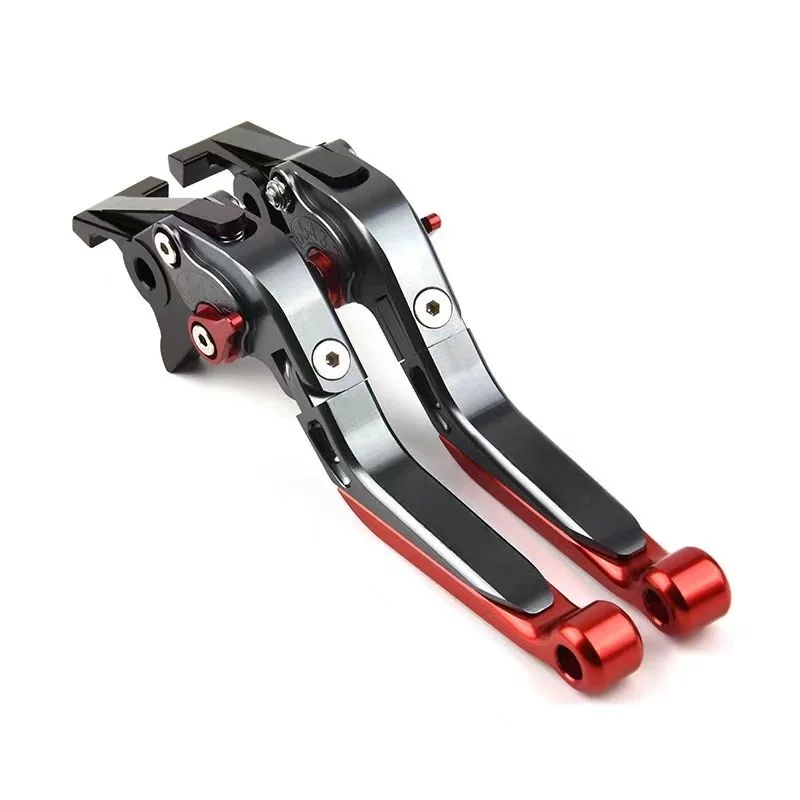 

New CNC Parking handle clutch brake lever For CF MOTO 650NK 2016 2017 2018 2019 Motorcycle Accessories