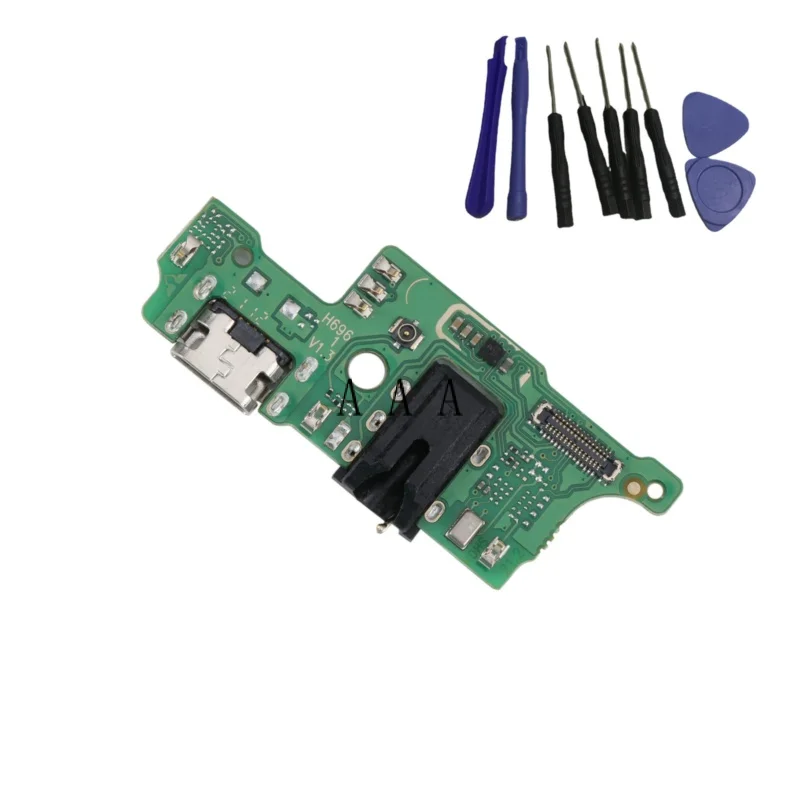 OEM Charging Port Board connector for Tecno Spark 8C Replace