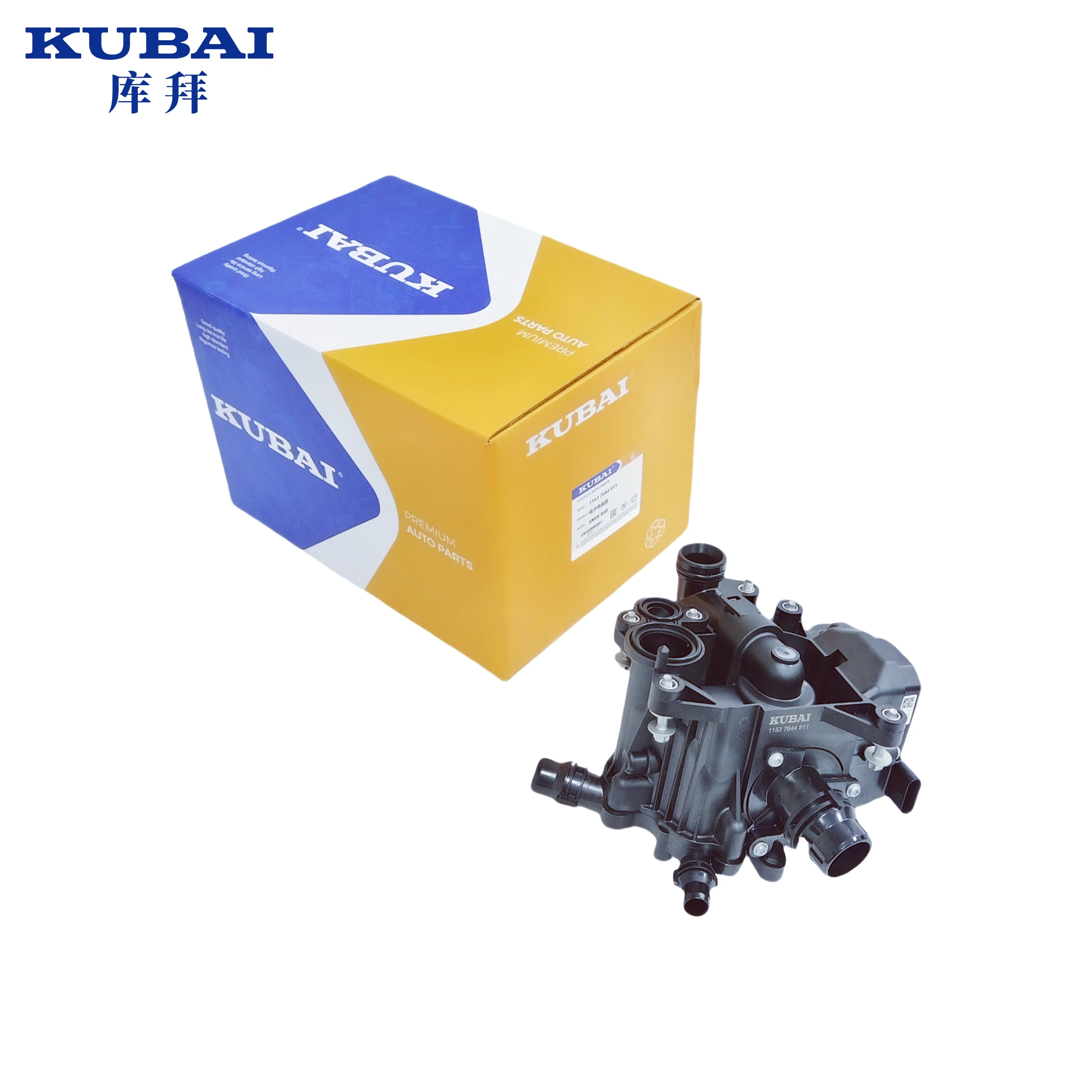 

High Quality Engine Thermostat F20 F30 G11 G12 OE 11537644811 Model