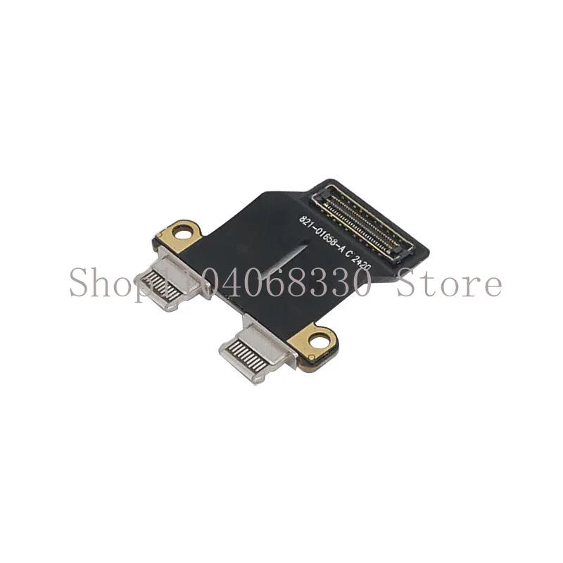 Power Jack charging port cable for Apple MacBook Air 13 