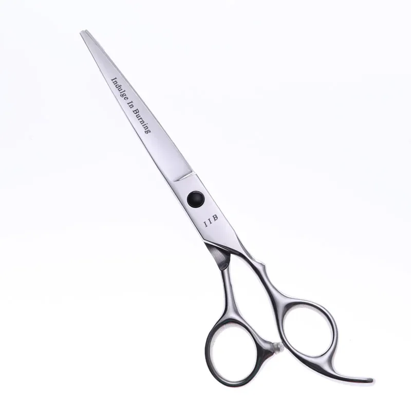7'' Professional Pet Scissors Dog Grooming Cutting Shears Kit for Animals Hair Scissors