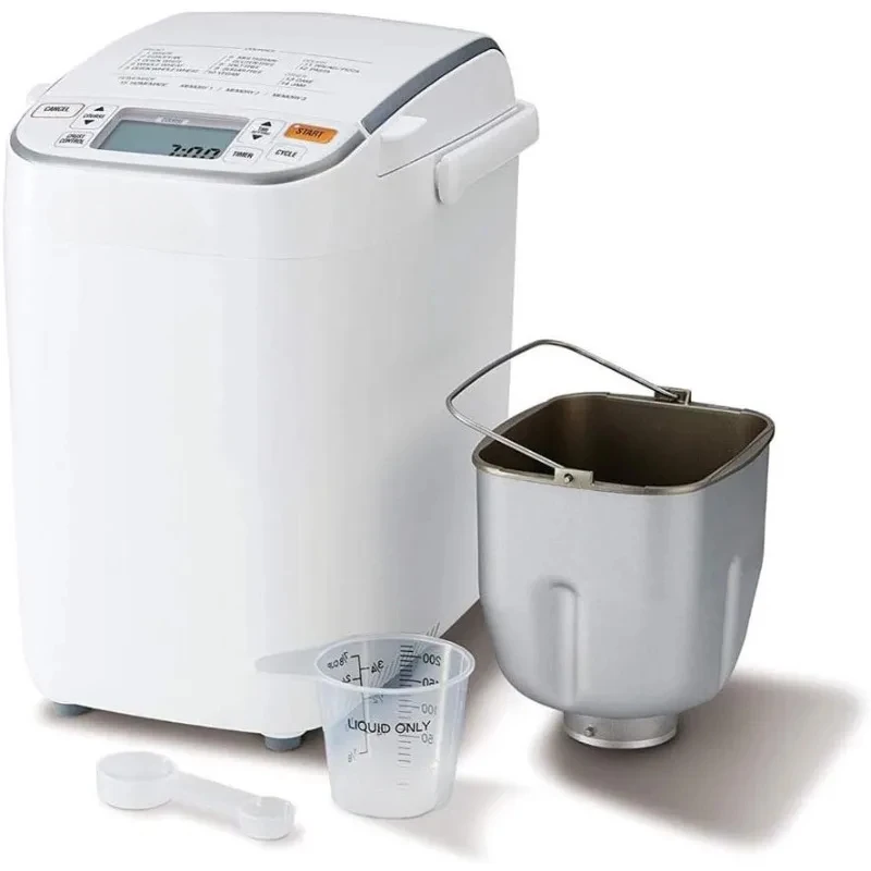 Home Bakery Maestro Breadmaker