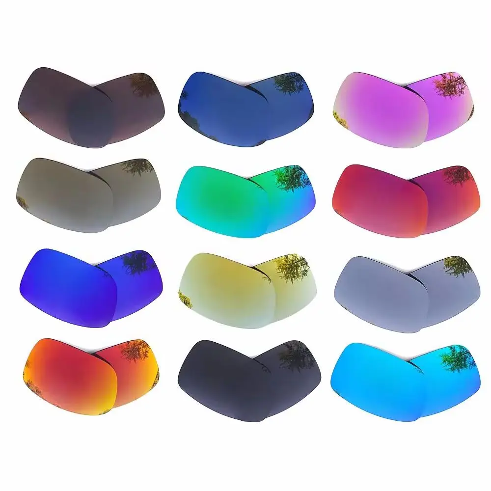 Pazzerby Polarized …