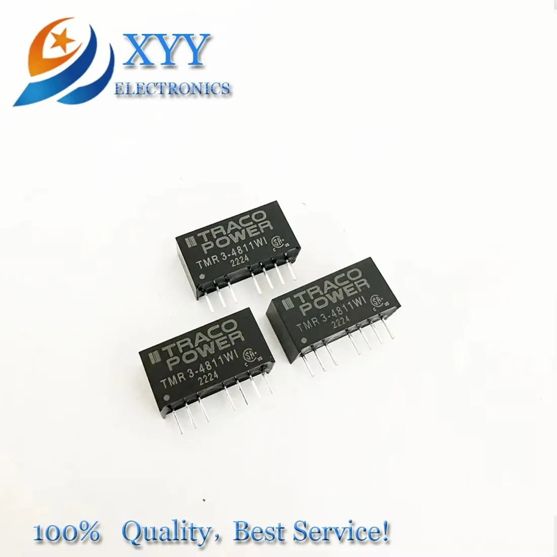 

10PCS TMR3-4811WI TMR 3-4811WI DC-DC NEW IN STOCK