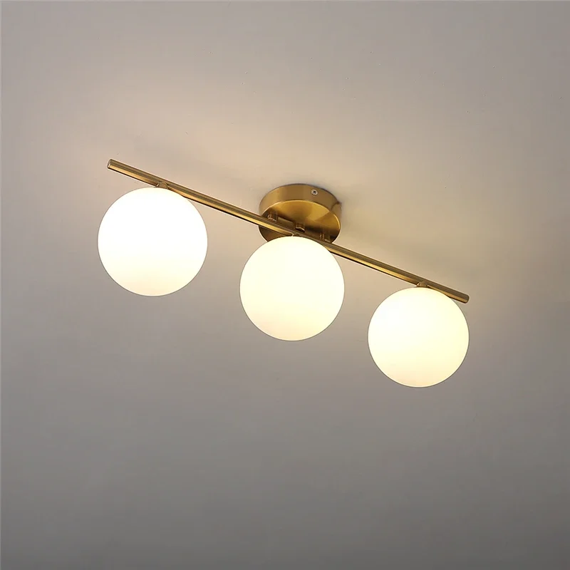 Cross border Amazon mirror headlights, American round glass wall lights, bedroom, bathroom, bathroom, dual head, triple head