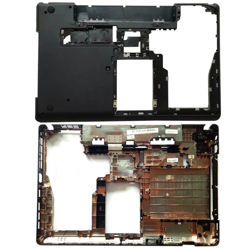 NEW Laptop Bottom Base Bottom Cover for Lenovo Thinkpad E530 E535 E530C Notebook Computer Case