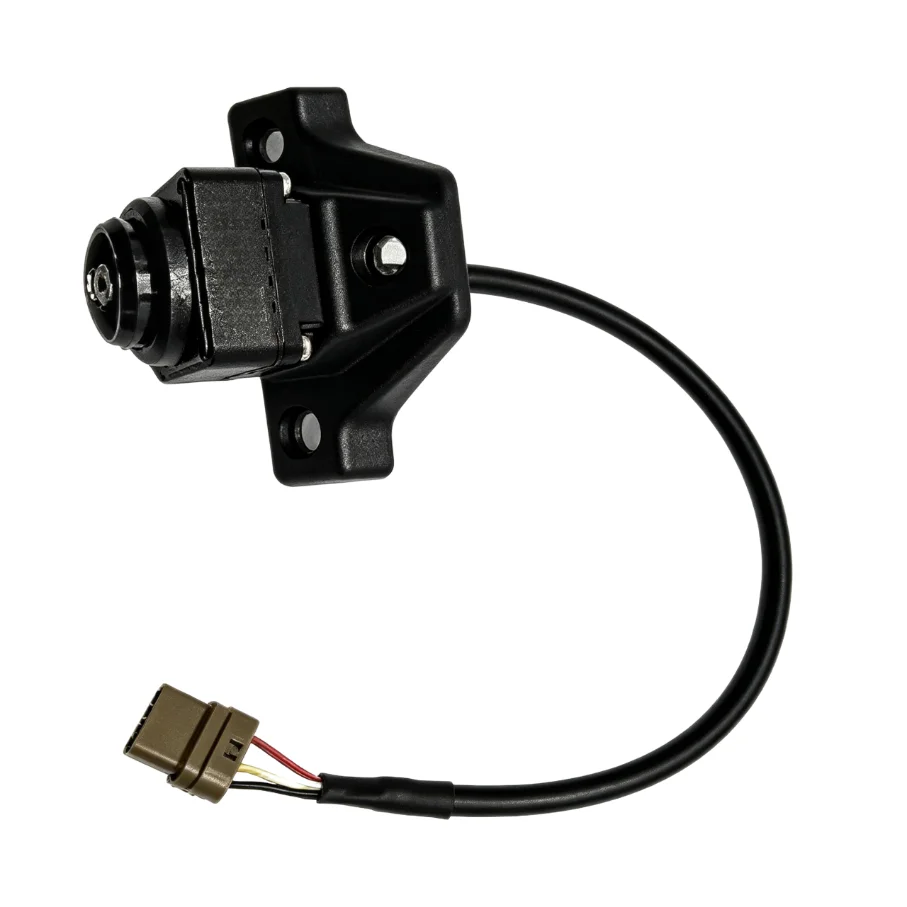 PEIVSO New Front View Parking Assist Camera 3776320XKY74A For Great Wall Haval F5