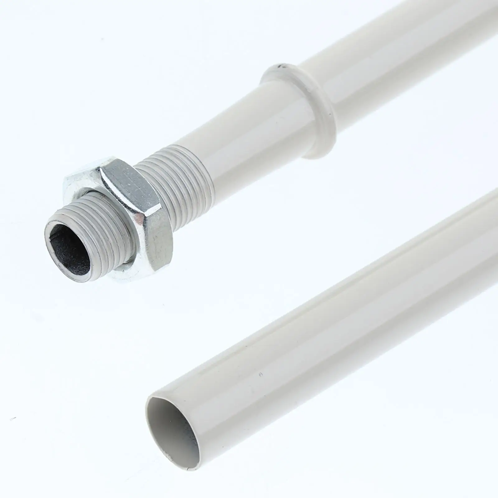 

Держатель для швейных ниток и вышивальных ниток, прочная стальная пластиковая подставка для двух катушек, деталь для промышленных швейных машин