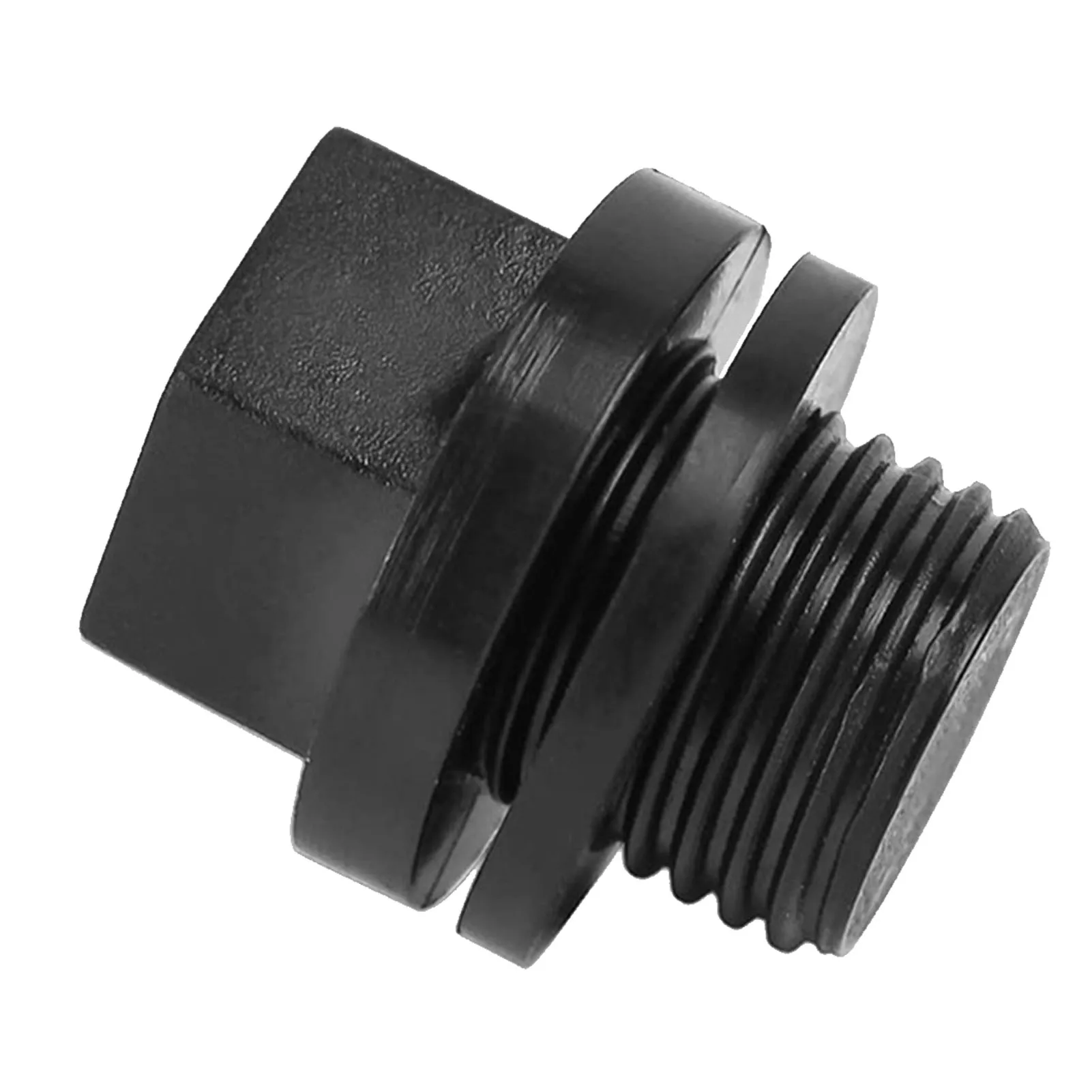 Pool Pump Plug Pool Drain Pump Plug With O Ring Gasket Pump Plug Pool Filters With Gasket Pools Replacement Part For Inground