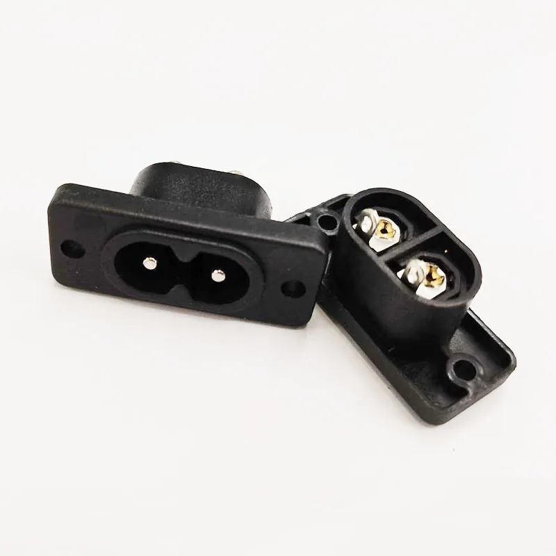 Nchtek 250V 2.5A Ie…