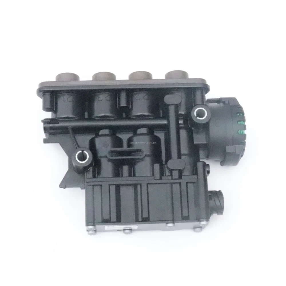 

Original imported air suspension solenoid valve for truck K019821N00