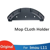 Imou L11 mop cloth holder original accessories