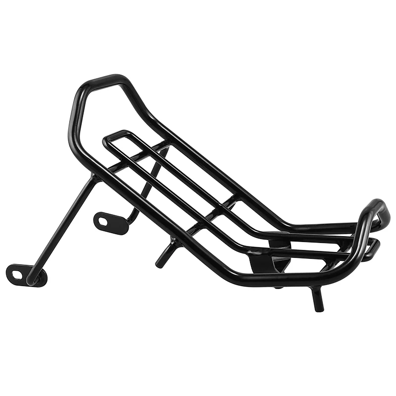 For Center Rack Center Luggage Grille Porte-rack Hunter Cub CT125 2024 Trail 125 2024