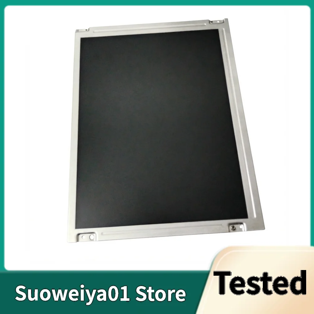 

G104Sn02 V0 V.0 Оригинальный 10,4-дюймовый протестированный промышленный ЖК-экран 800X600