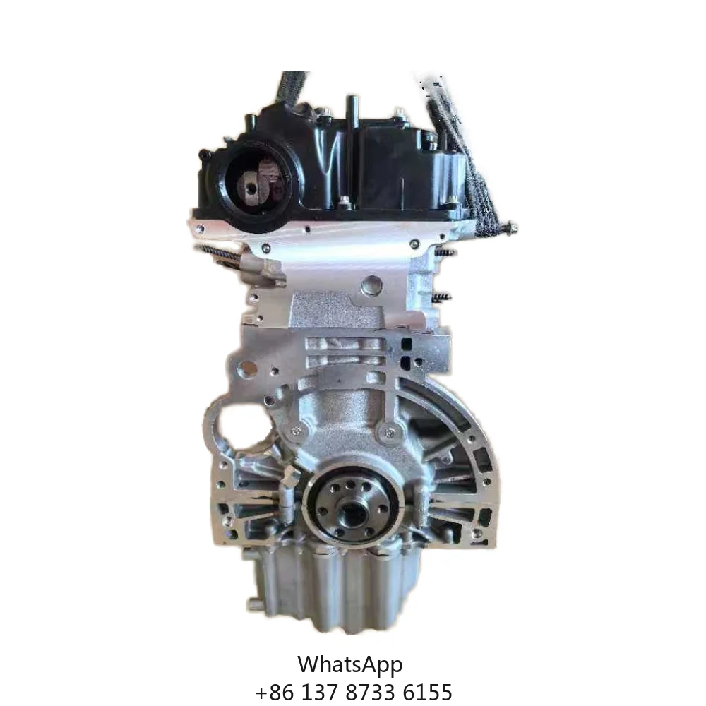 Hot Sale Brand New N20 Engine Assembly Long Block For BMW Quality Assured With Fast Delivery