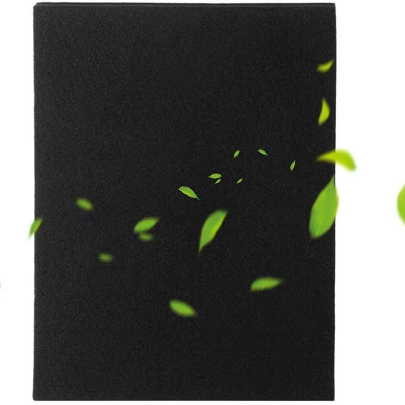 Filtre HEPA de remplacement pour supporter ficateur d'air Winix C545, remplacement pour Winix 1712, 0096, 113050, P150, B151, True