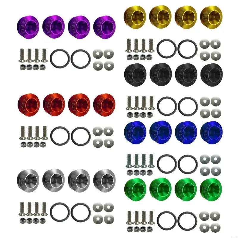 

D5BE Vehicle Bumper Strengthening Reinforcement With Washers And Screws Included