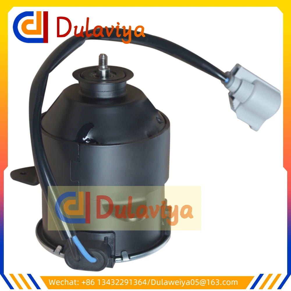 

Мотор вентилятора охлаждения радиатора для Toyota Crown Lexus GS300 GS350 GS430 GS460 16363-31010 1636331010