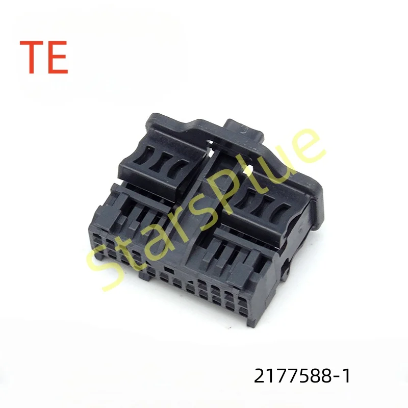 1-100-pecas-2177588-1-2188204-2-2188225-1-2188394-1-conector-te-100-novo-original