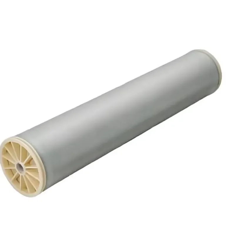PVDF Hollow Fiber Ultrafiltration (UF) Membrane Module - Pressure Type