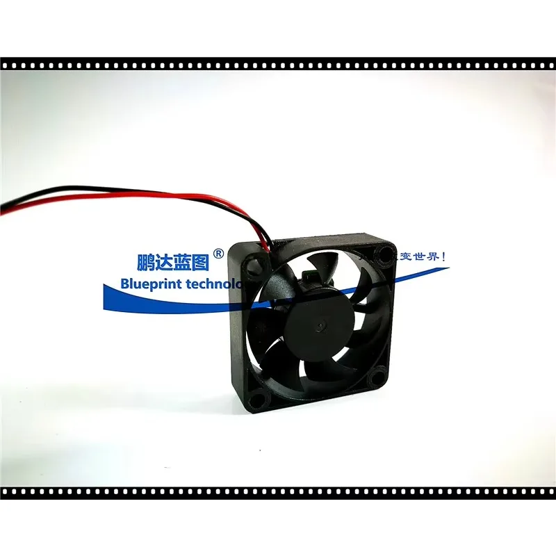 pa 35*35*10MM  Yonglinxing Dfb351024h 3510 3. 5cm 24V Max Airflow Rate Miniature Double Ball Cooling Fan