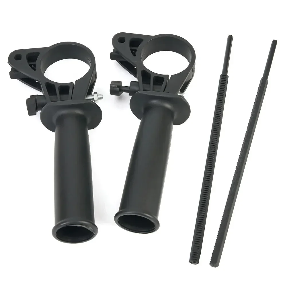 電動サイドハンマー,取り外し可能なユニバーサルハンドル,プラスチックハンドル,電気ドリル,グラインダーの交換