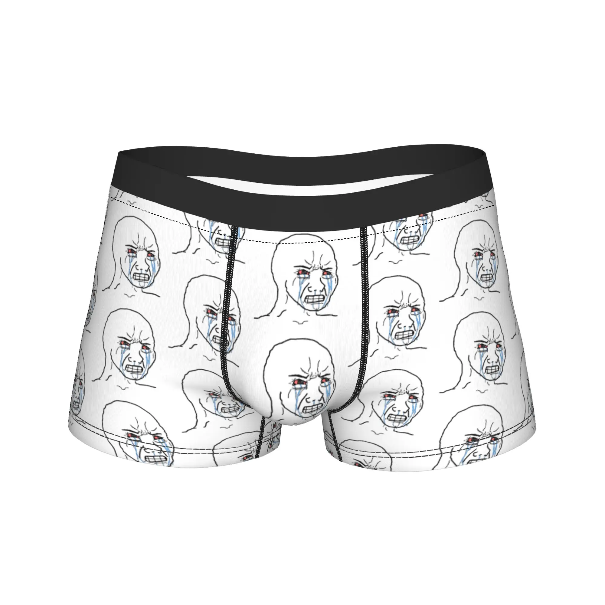 Cry Wojak Accessori…