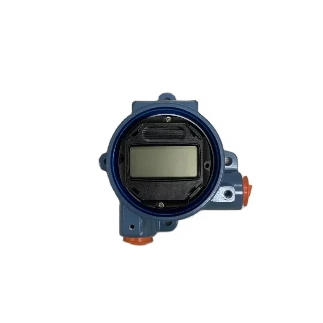 

Rosemounte 644 temperature transmitter