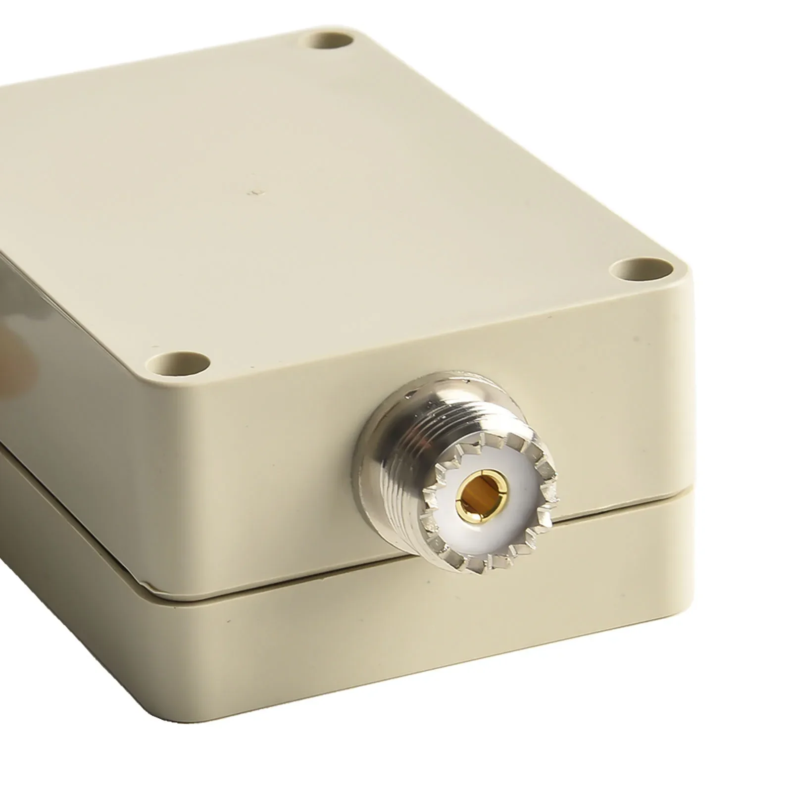 100W PEP Balun 49:1 Balun Antenna Setup Minimizing Interference Reliable Power Transmission For 7, 14, 21, 28 MHz