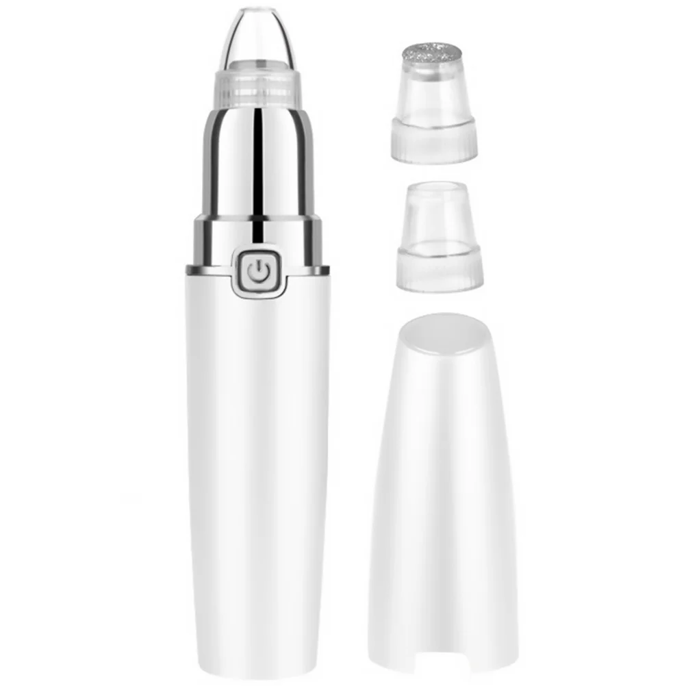 Instrument de nettoyage des pores, nettoyeur de visage, extracteur de comédons, appareil pour éliminer les points noirs