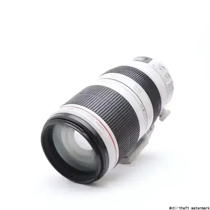 

Горячий продукт 2026 — совершенно новый оригинальный объектив EF 100-400 мм f/4,5-5,6L IS II USM