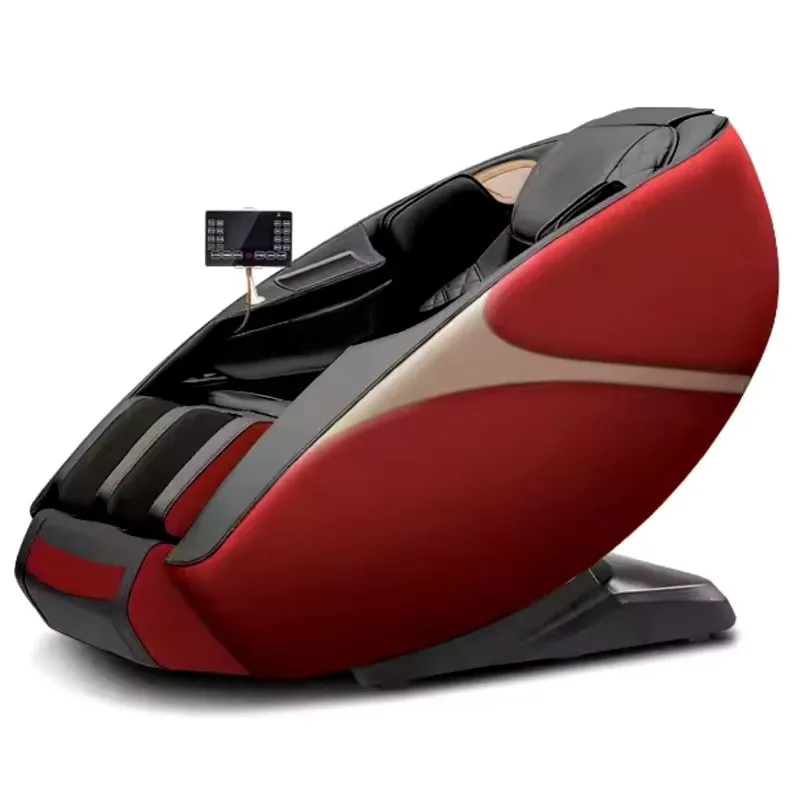 Massage Chair Recliner Chair with Heating and Massage Massage Chair zero Gravity Full Body
