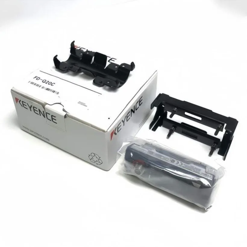 1PC NEW  KEYENCE FD-Q20C Clamp Type Flow Sensor #Xhd