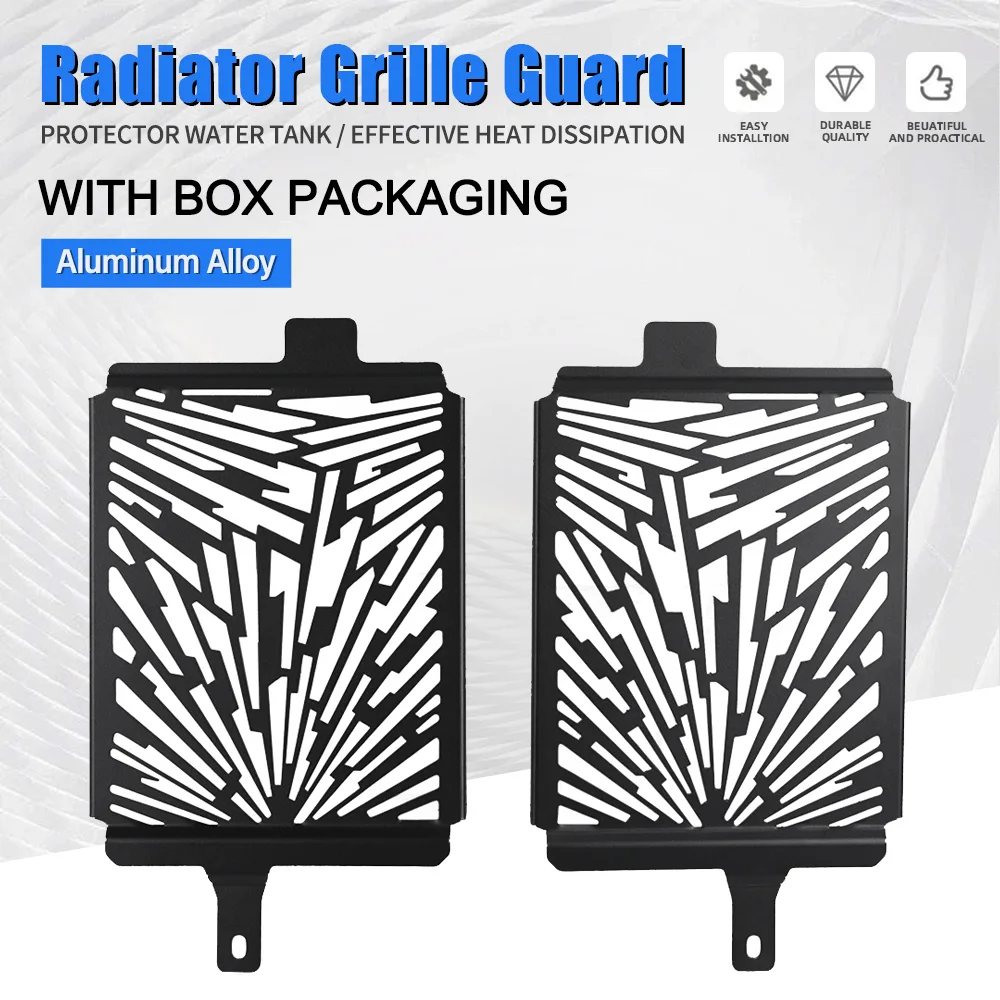 

For Bmw R1250GS R1250 R1200 R 1250 1200 GS Adventure Exclusive TE R1200GS LC ADV Radiator Guard Protector Grille Accessories