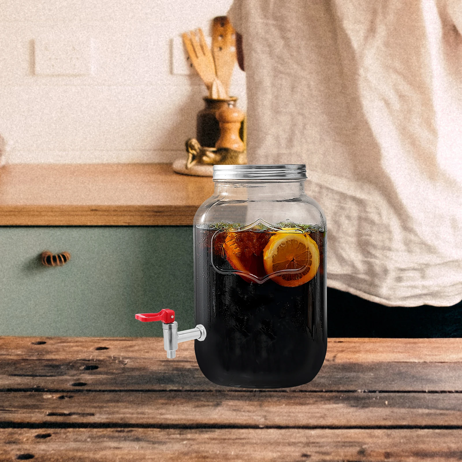 : Distributori di bevande e bevande