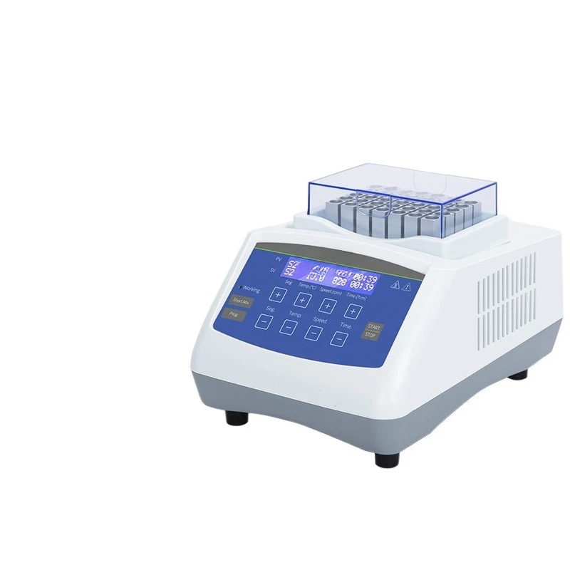 Thermostatic Metal …