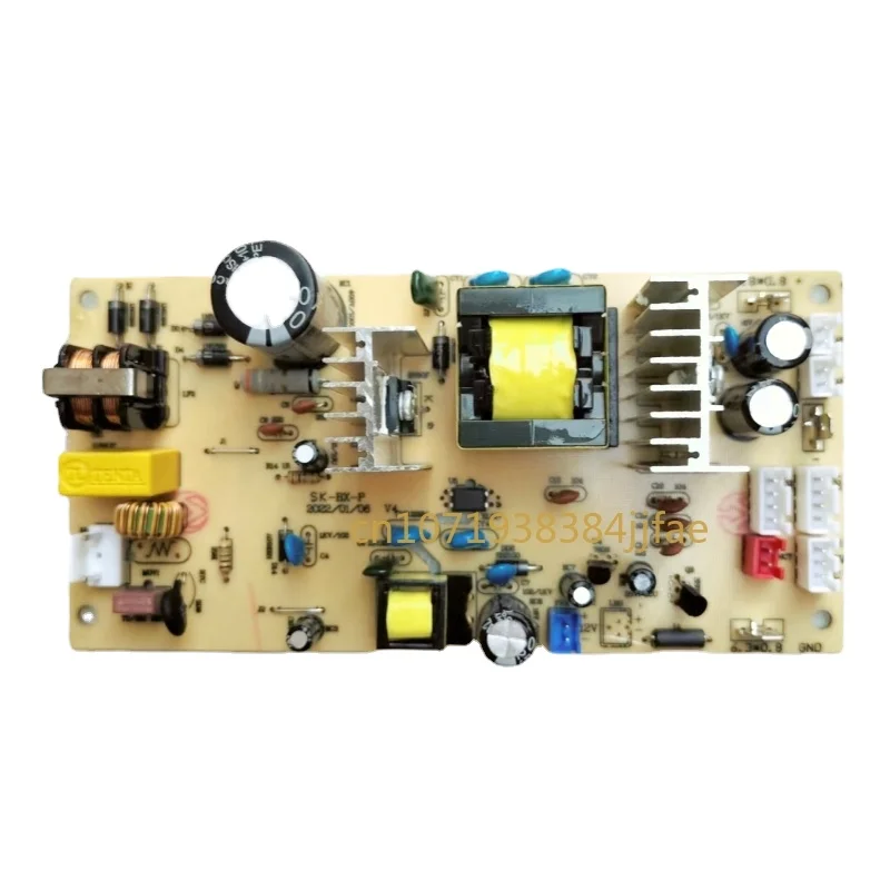 

Детали для холодильной платы Youcong CD-120-P E355240, материнская плата с внутренним и внешним вентилятором