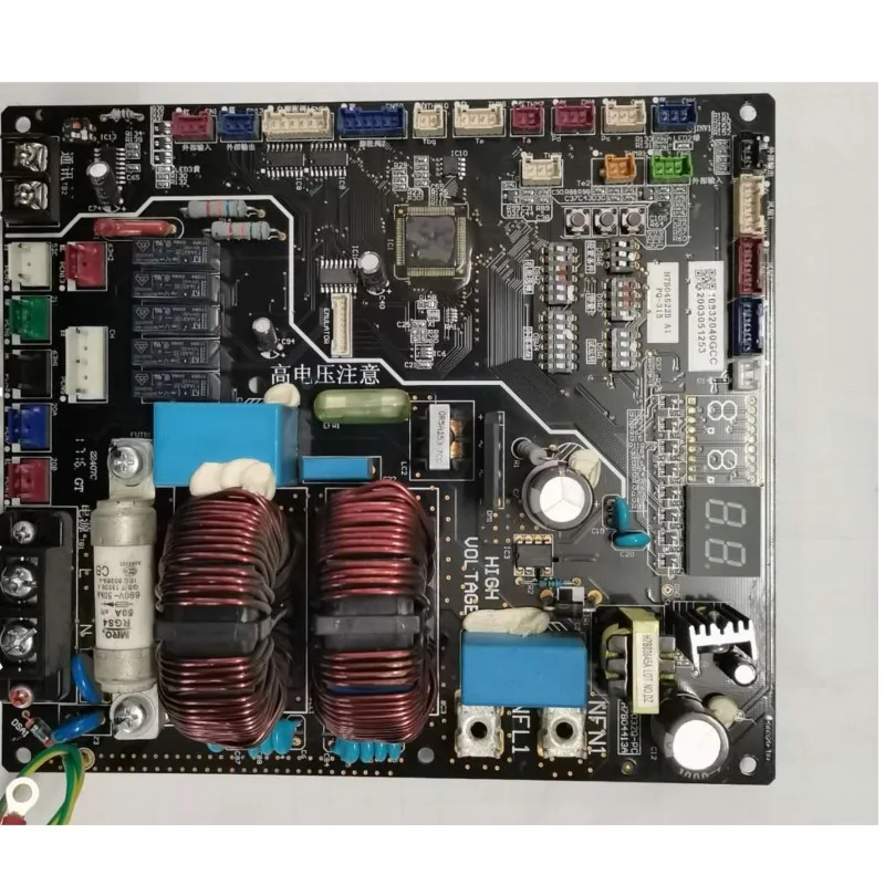 

H7B04522B H7B04413A PQ-315 P0032Q-PC тестирование прошла успешно, материнская плата в порядке.