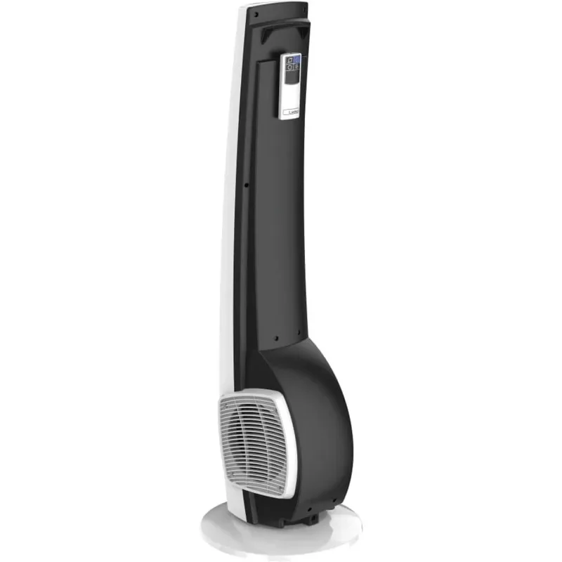 Lasko ventilatore a torre oscillante Timer telecomando silenzioso per camera da letto, Home Office e cucina