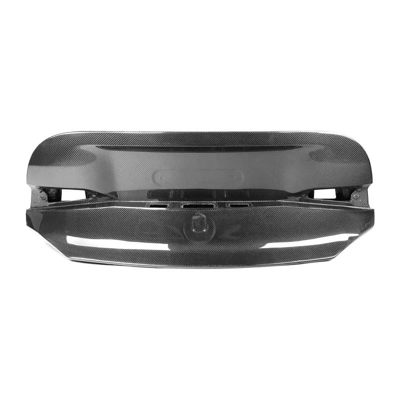 

Высококачественная крышка багажника из углеродного волокна в стиле CSL для 4 серии G22 G82 M4 2019+, сменная задняя крышка багажника автомобиля