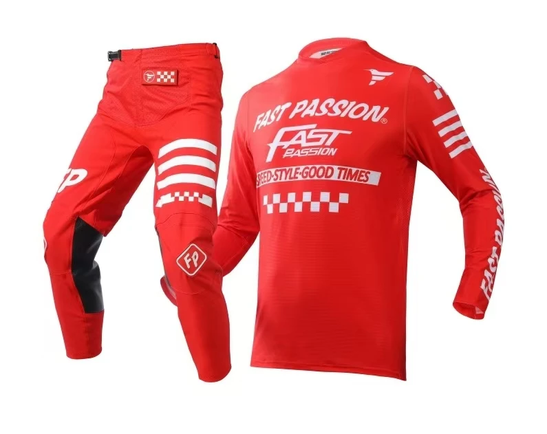 2025, Fastpassion für Fox, Mot – Motorcycle Gear For Sale Bewertung und Preis
