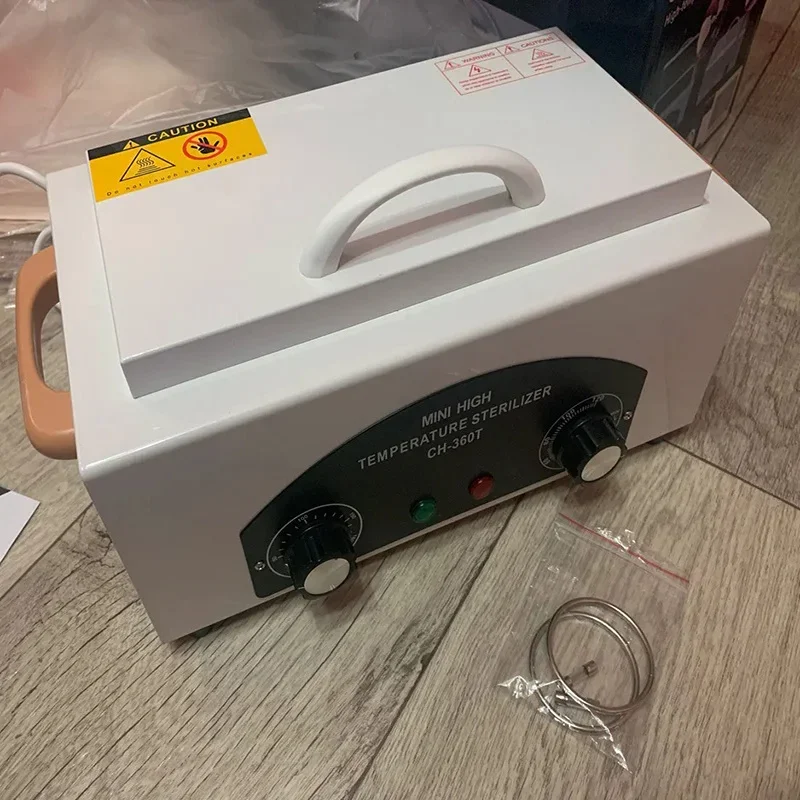 

Electric High Temperature Dry Heat Disinfection Box