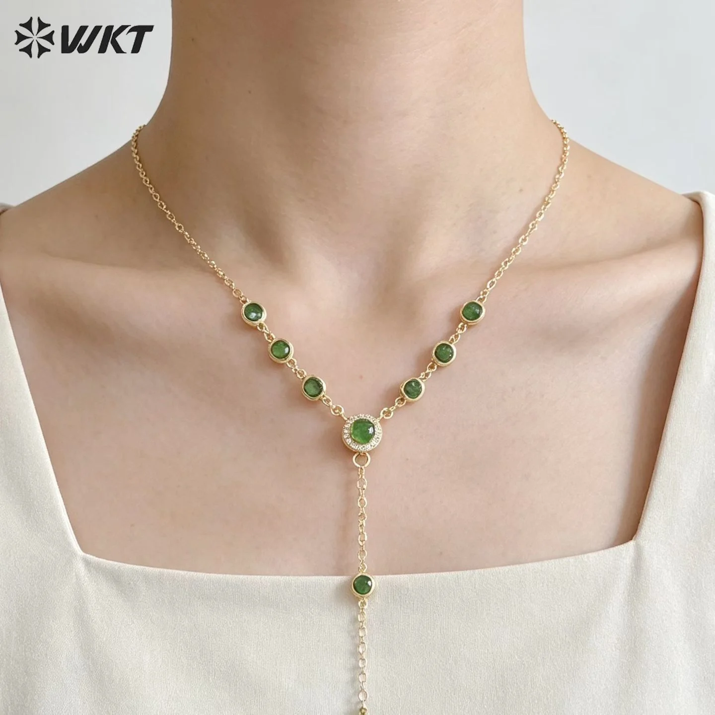 wt-mn1005-collares-de-cadena-fina-con-circonita-cubica-colorida-y-chapado-en-oro-de-diseno-simple-para-mujer-joyeria-decorativa-diaria