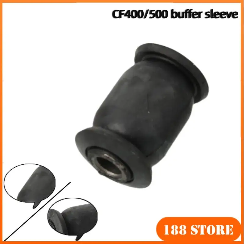 CF400/500 وسادة مجموعة ل 250cc JS250 ATV400 5 تعليق الجمعية الروك الذراع المطاط امتصاص الصدمات امتصاص الصدمات كم