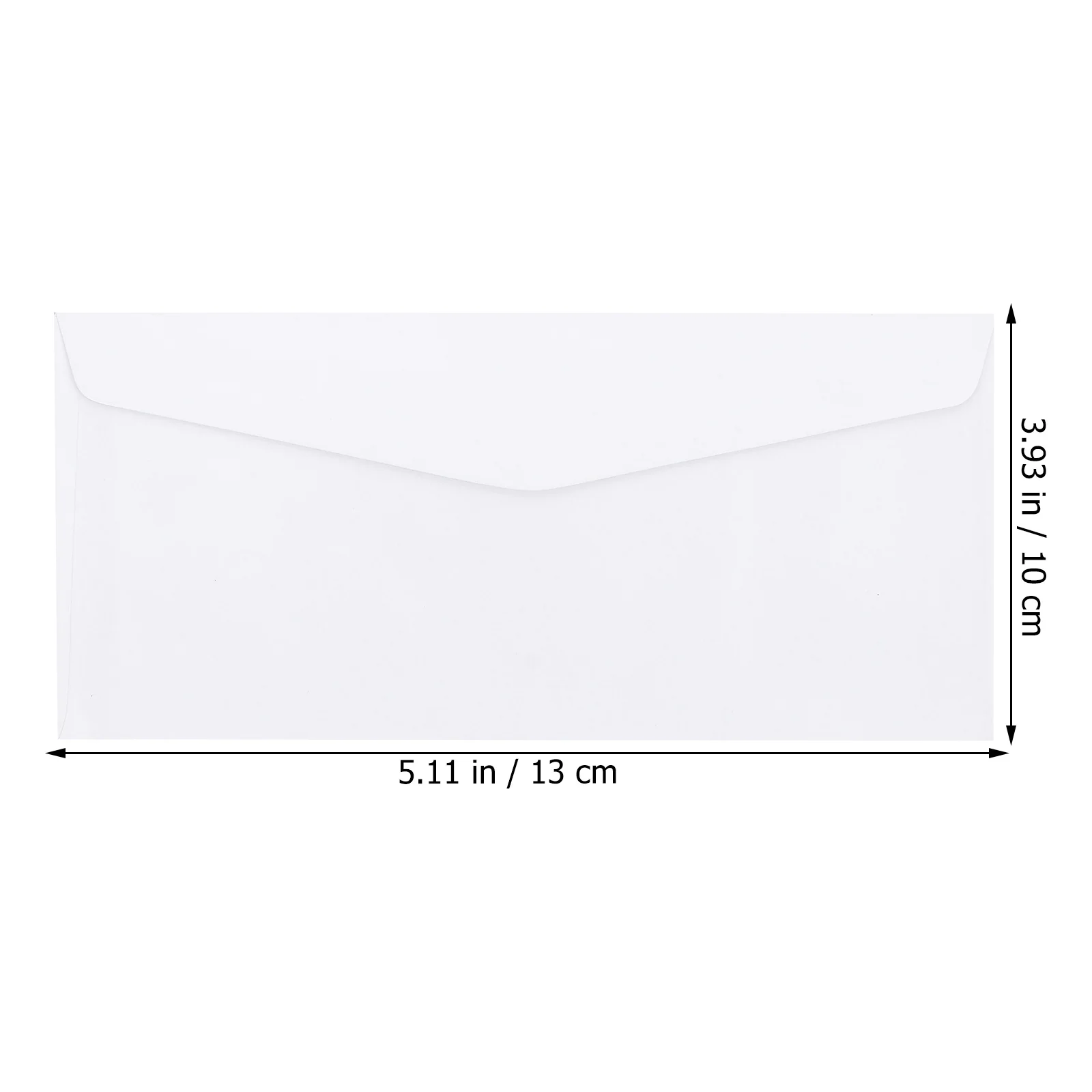 40Pcs International Envelopes Airmail Exquisite Color Peel Resistant for Various Occasions International Envelopes